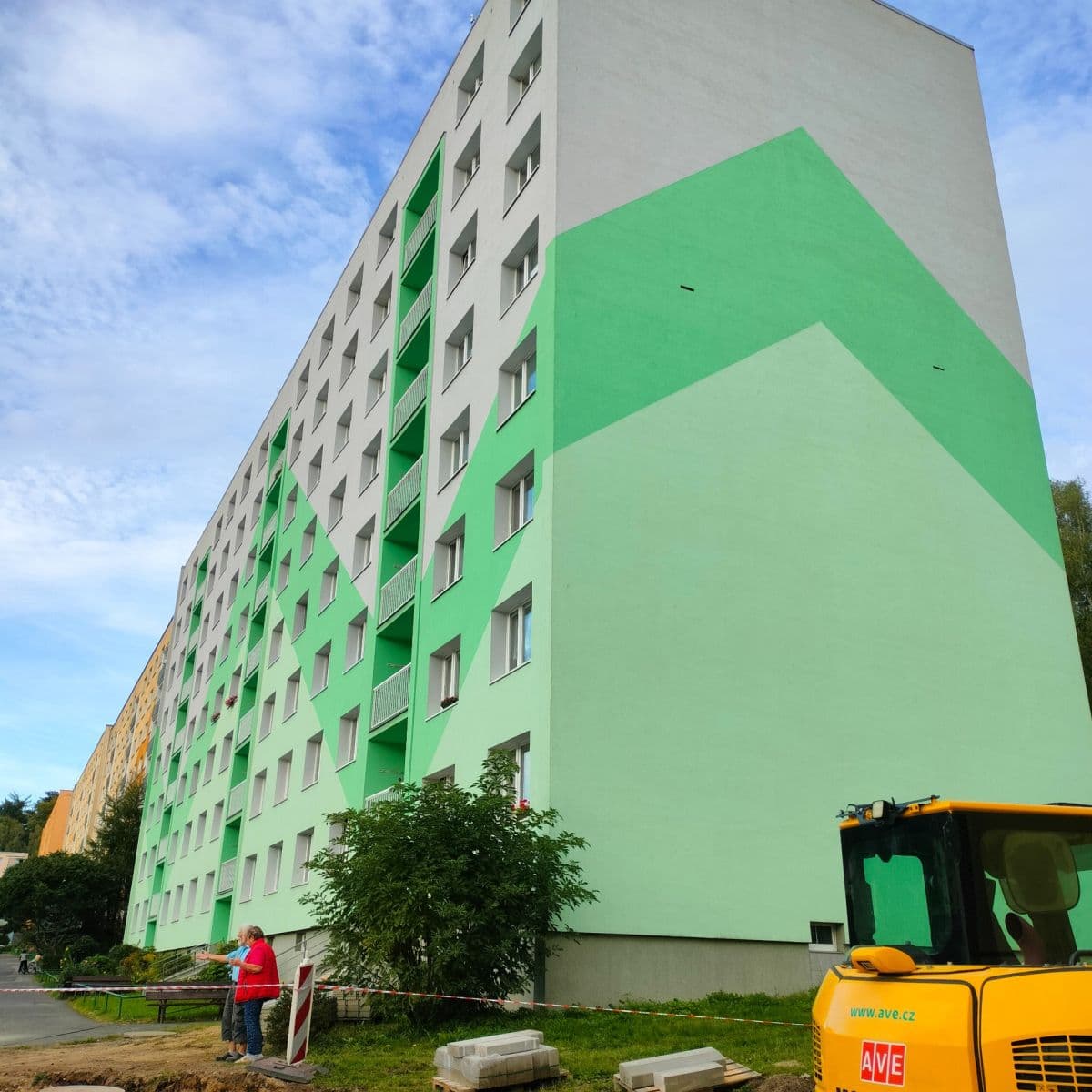 Prodej bytu 1+1 34 m²