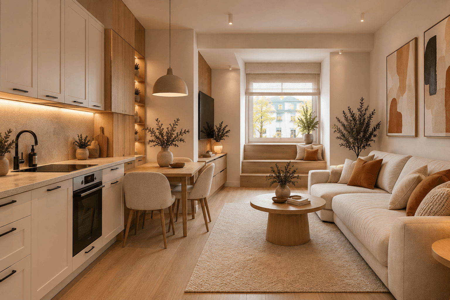 Prodej bytu 1+kk 26 m²