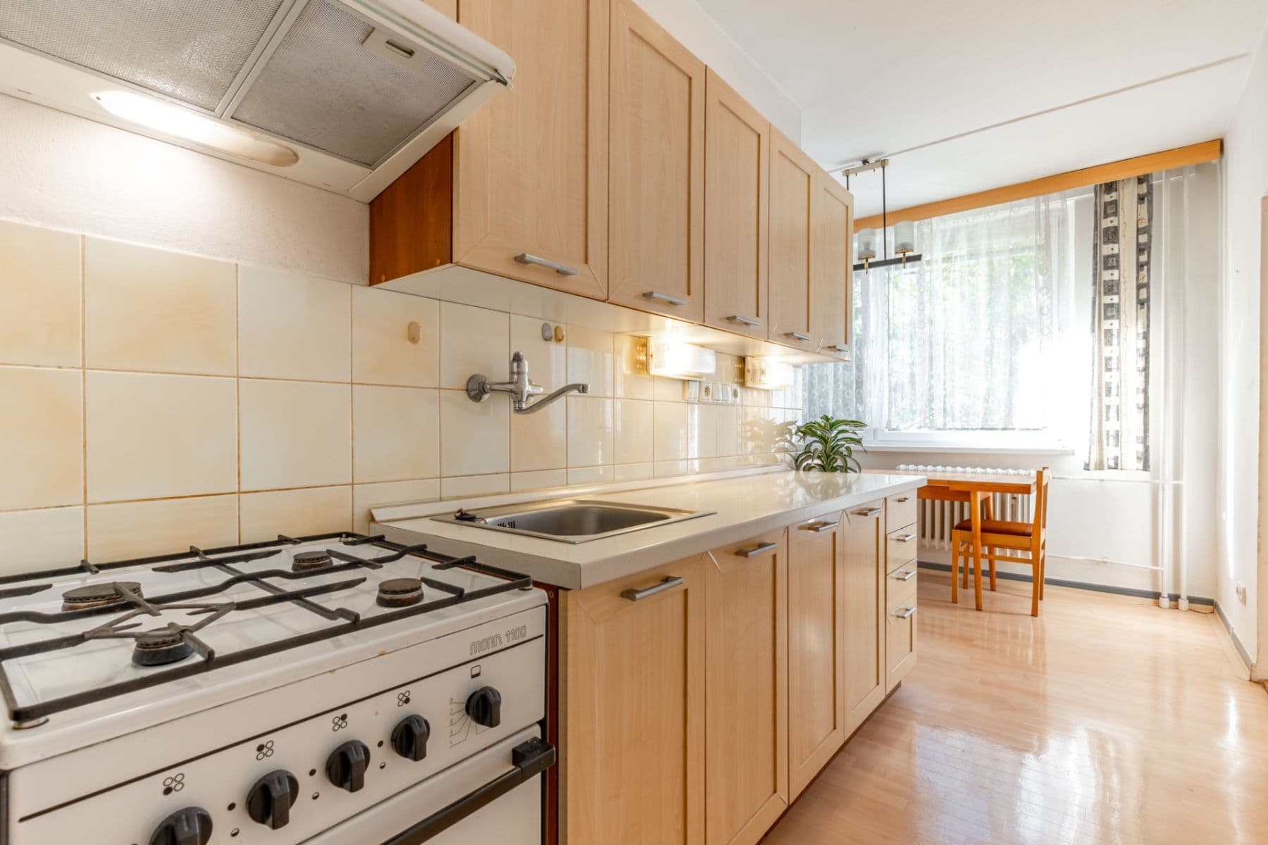 Prodej bytu 2+1 60 m²