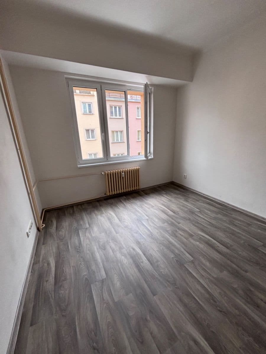 Prodej bytu 1+kk 25 m²