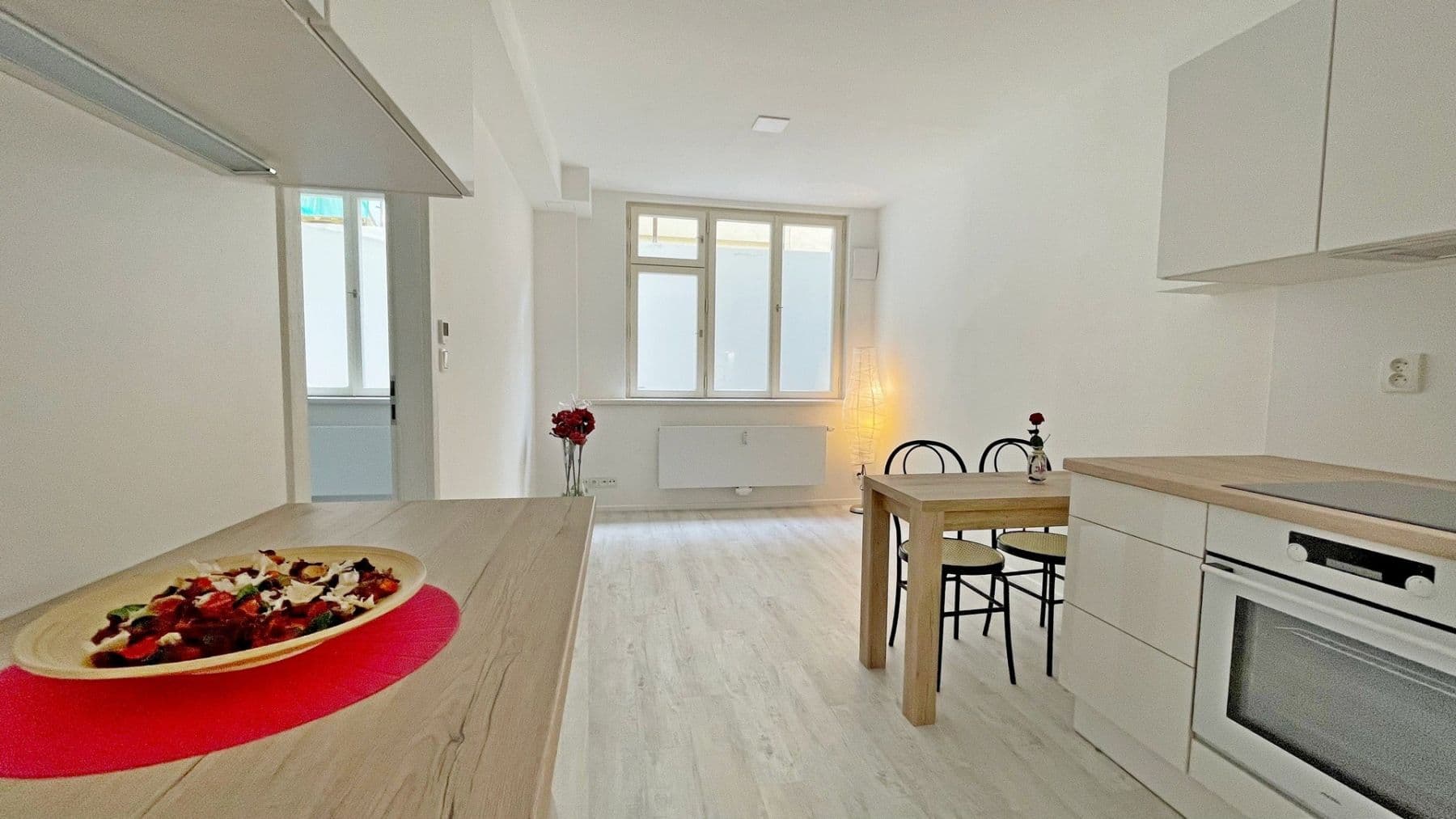 Prodej bytu 2+kk 42 m²
