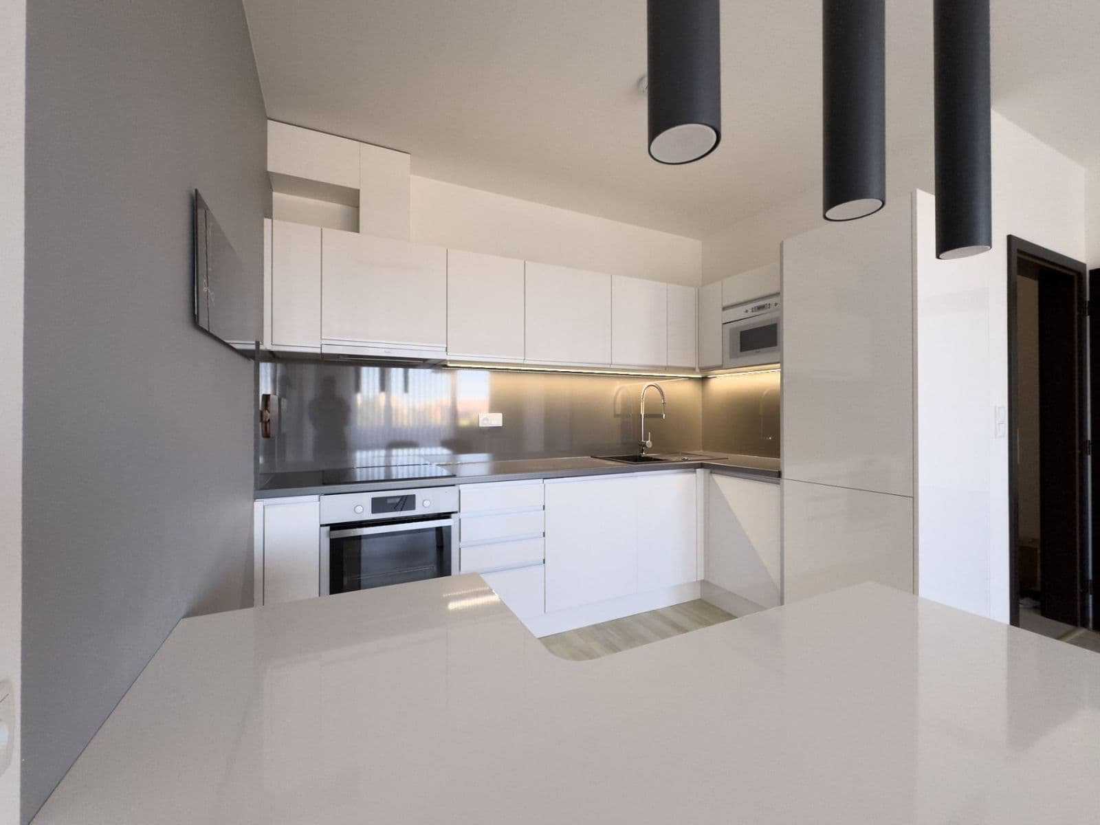 Prodej bytu 2+kk 65 m²