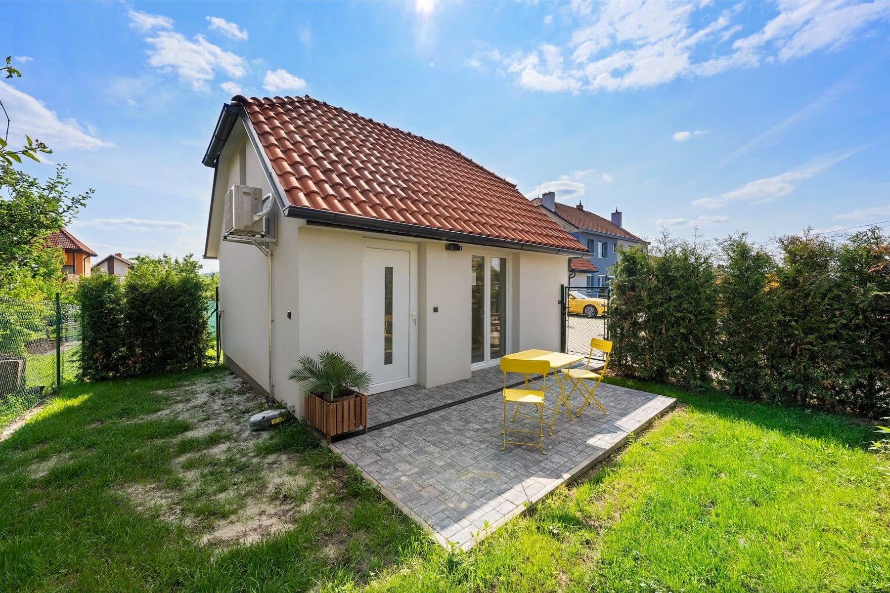 Prodej bytu 1+1 95 m²