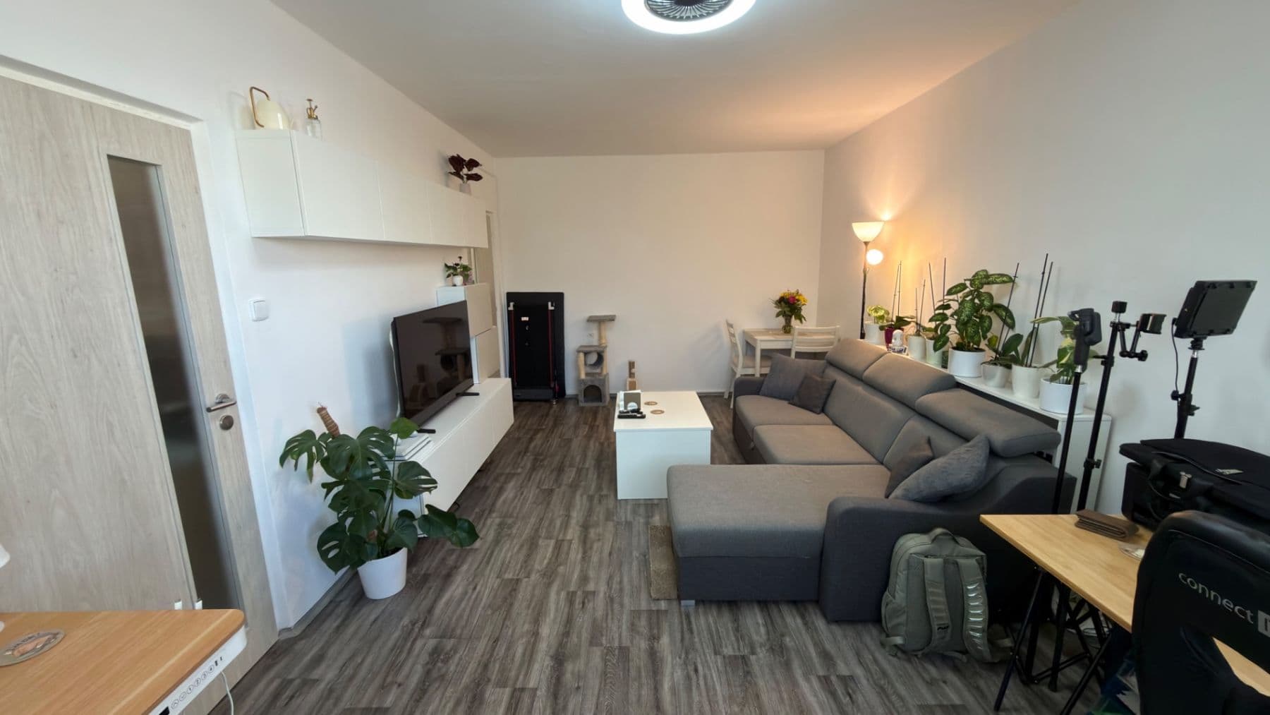Prodej bytu 2+1 62 m²