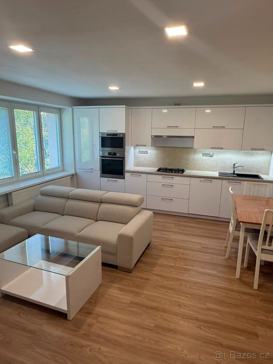 Prodej bytu 3+kk 62 m²