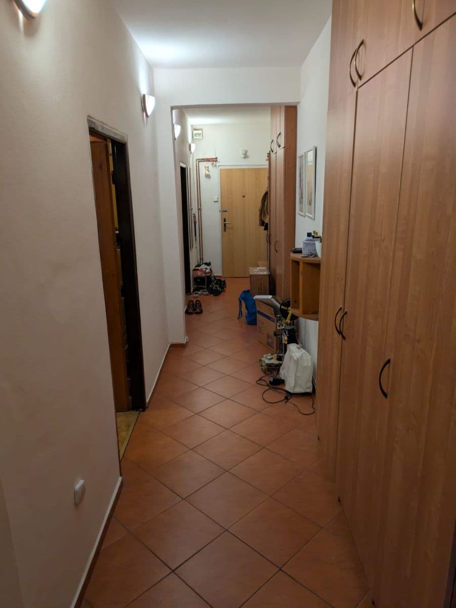 Pronájem bytu 2+1 65 m²