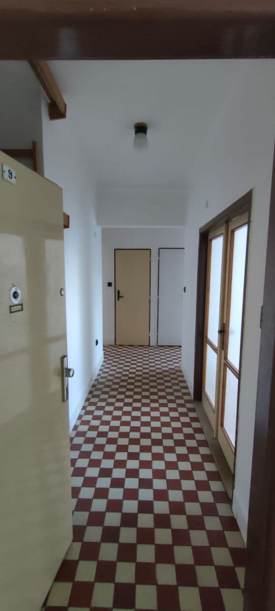 Prodej bytu 2+1 55 m²