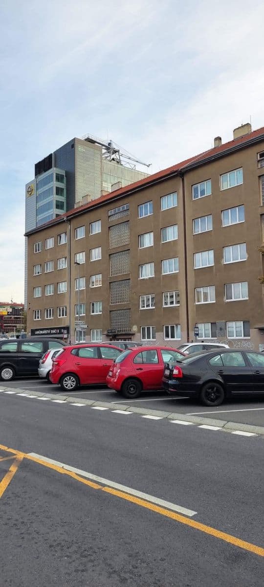Prodej bytu 3+1 75 m²