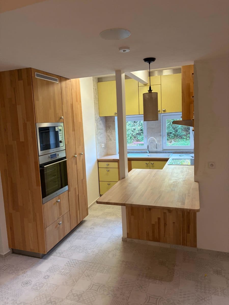 Pronájem bytu 3+1 75 m²