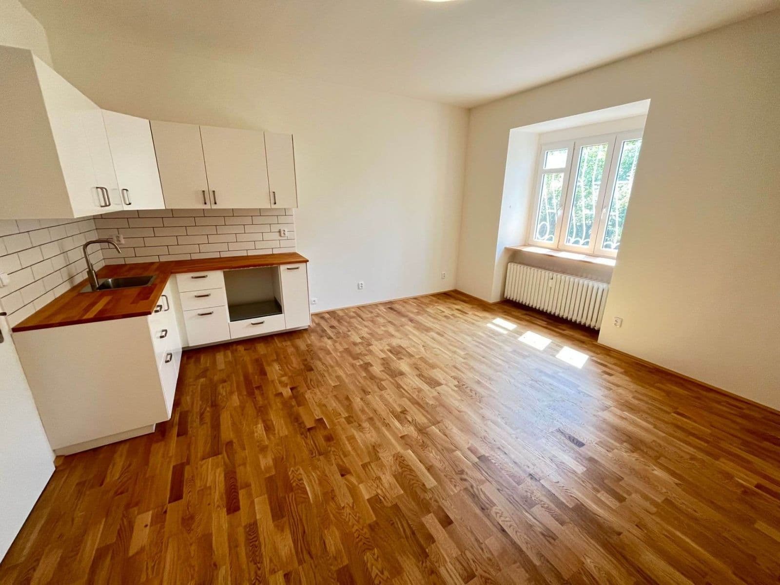 Prodej bytu 1+kk 30 m²