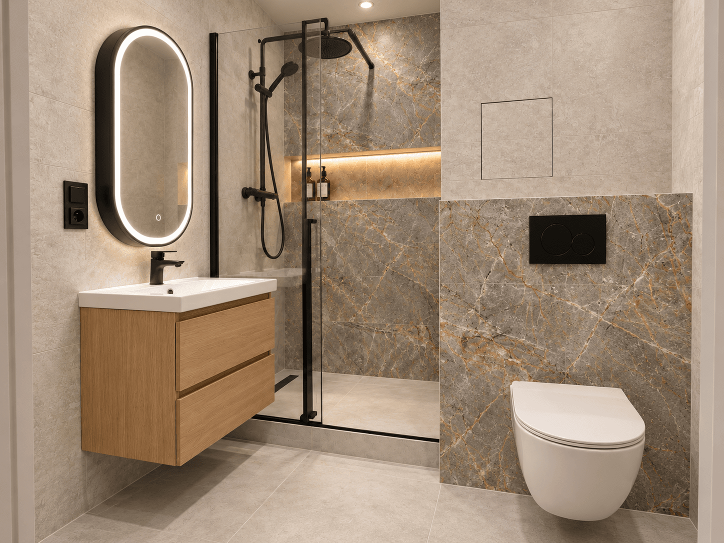 Prodej bytu 2+kk 47 m²