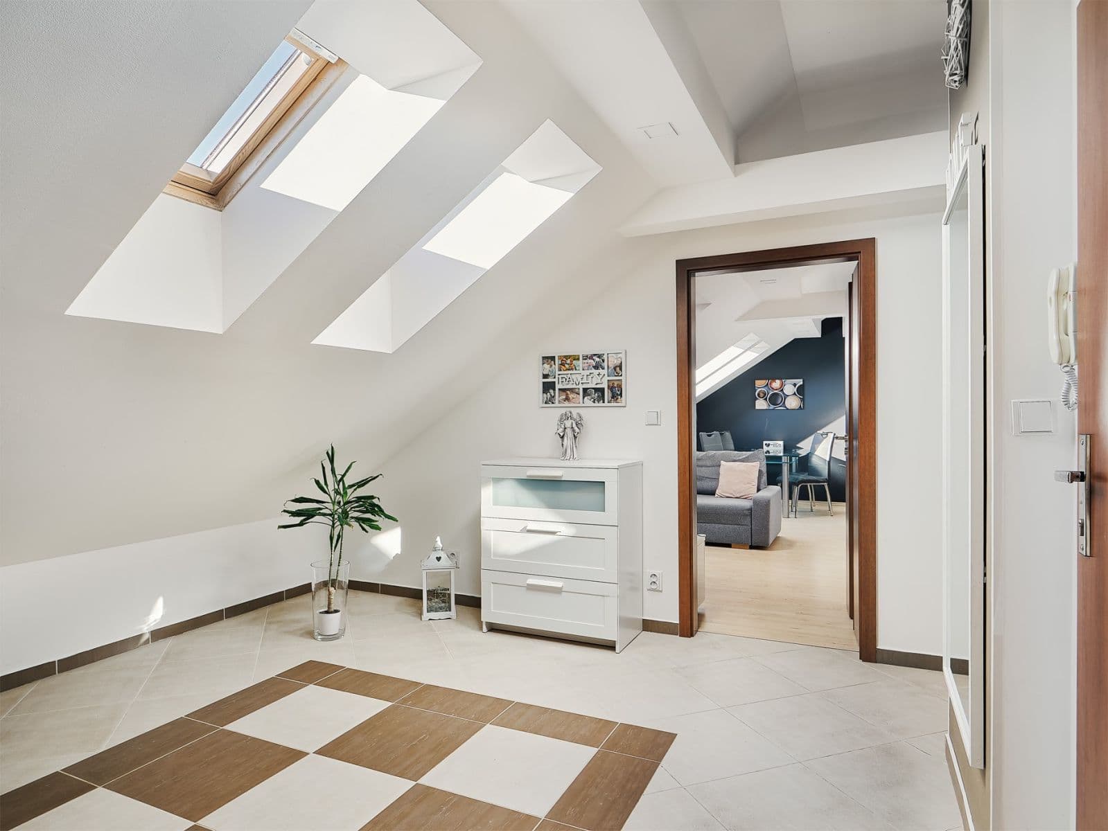Prodej bytu 3+kk 105 m²