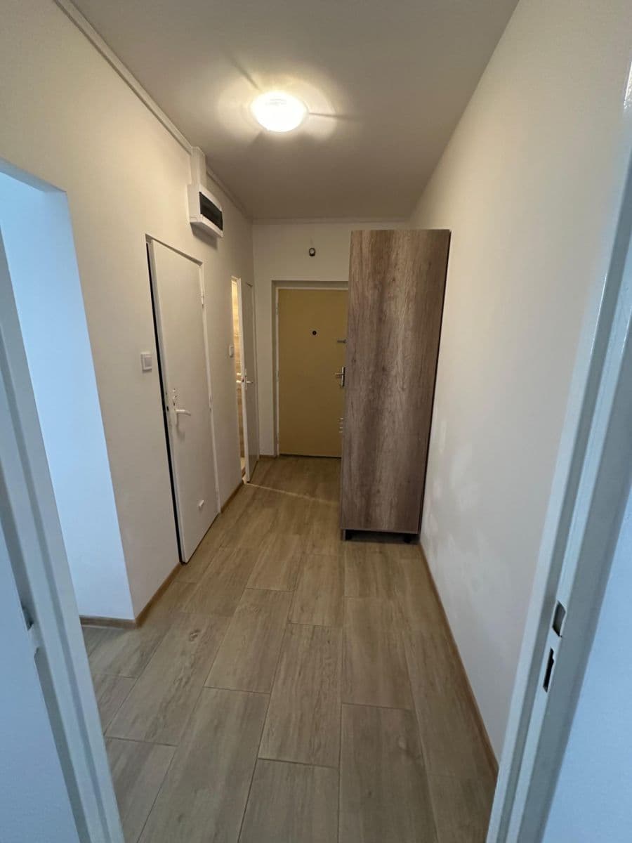 Prodej bytu 2+1 55 m²