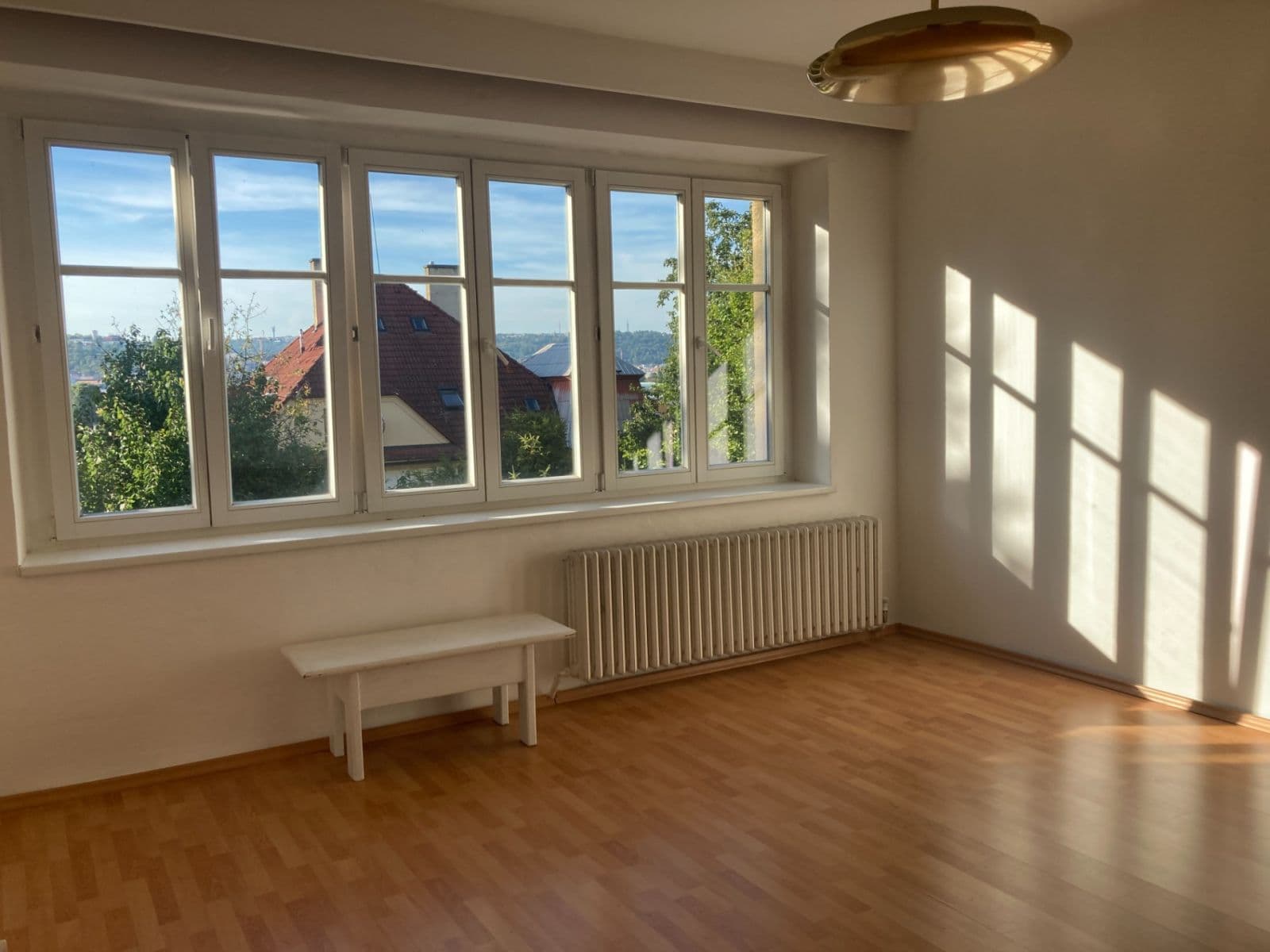 Pronájem bytu 2+1 92 m²