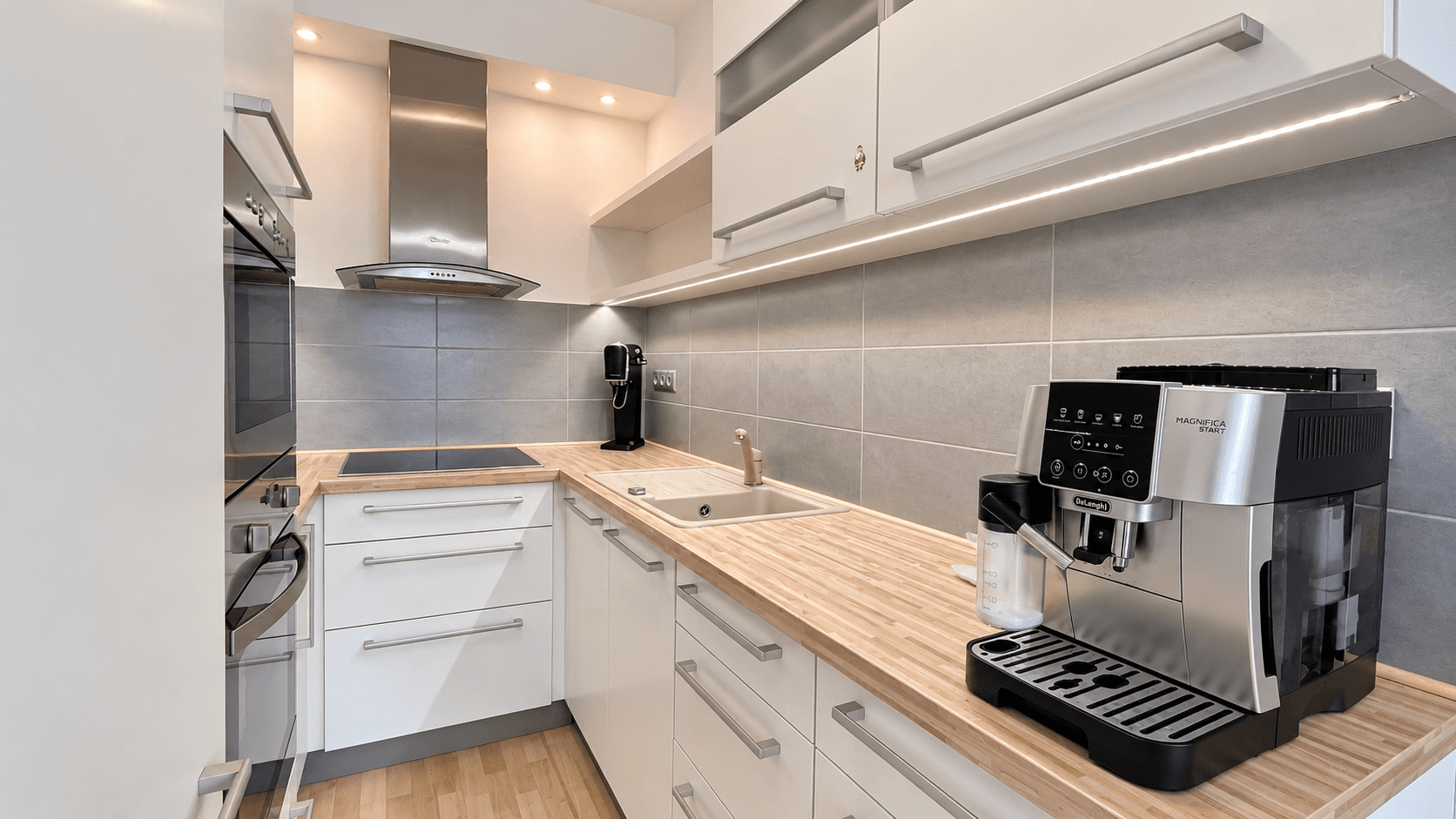 Prodej bytu 2+kk 51 m²