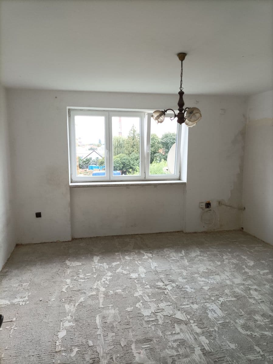 Prodej bytu 2+1 68 m²