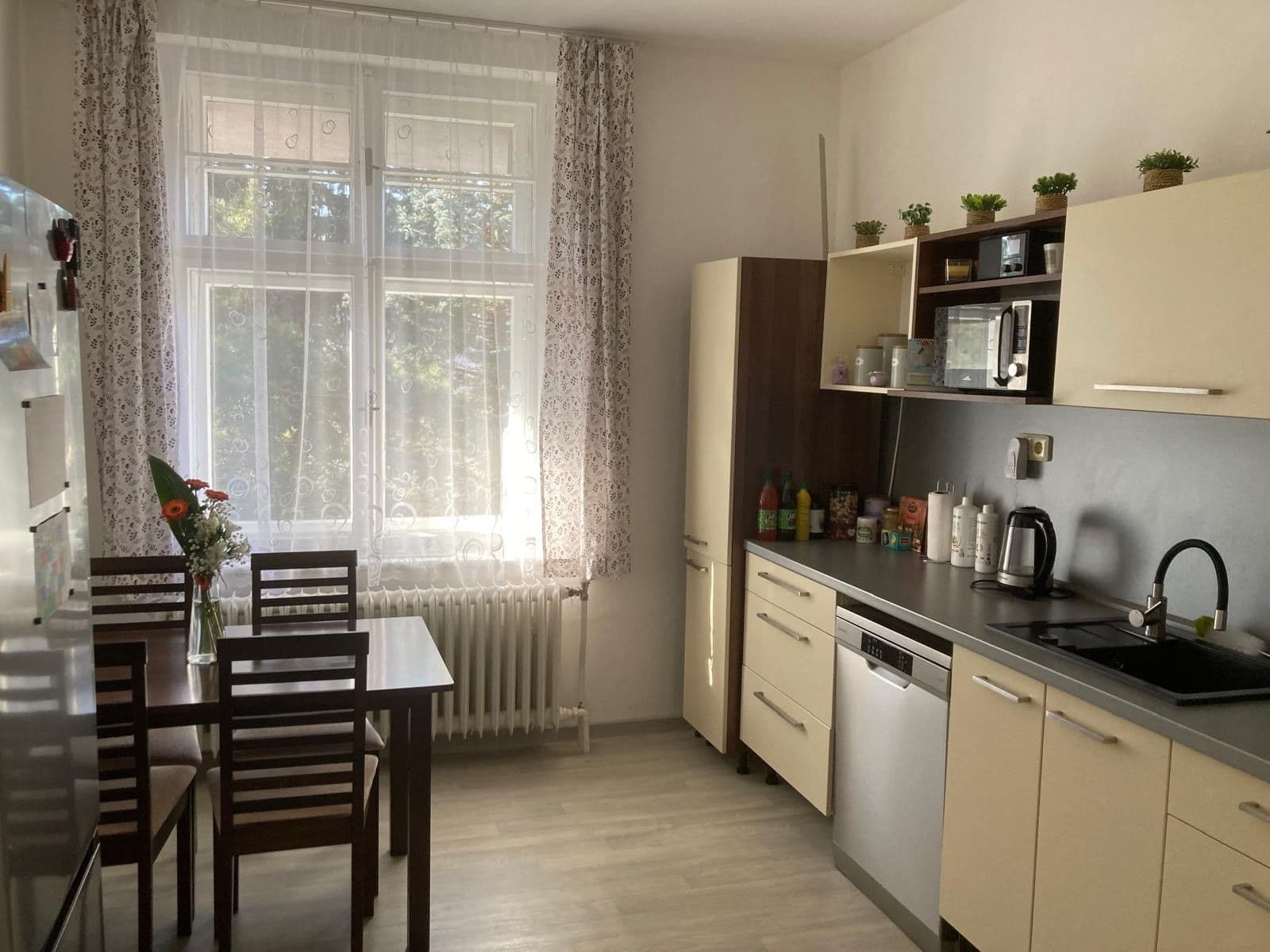 Prodej bytu 3+1 94 m²