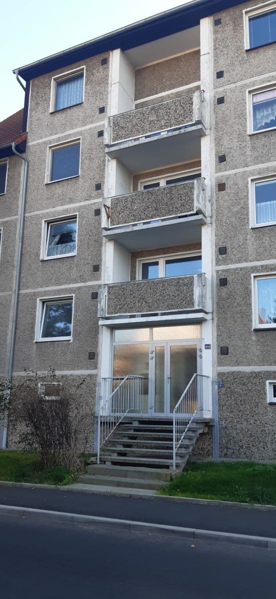 Prodej bytu 1+1 40 m²