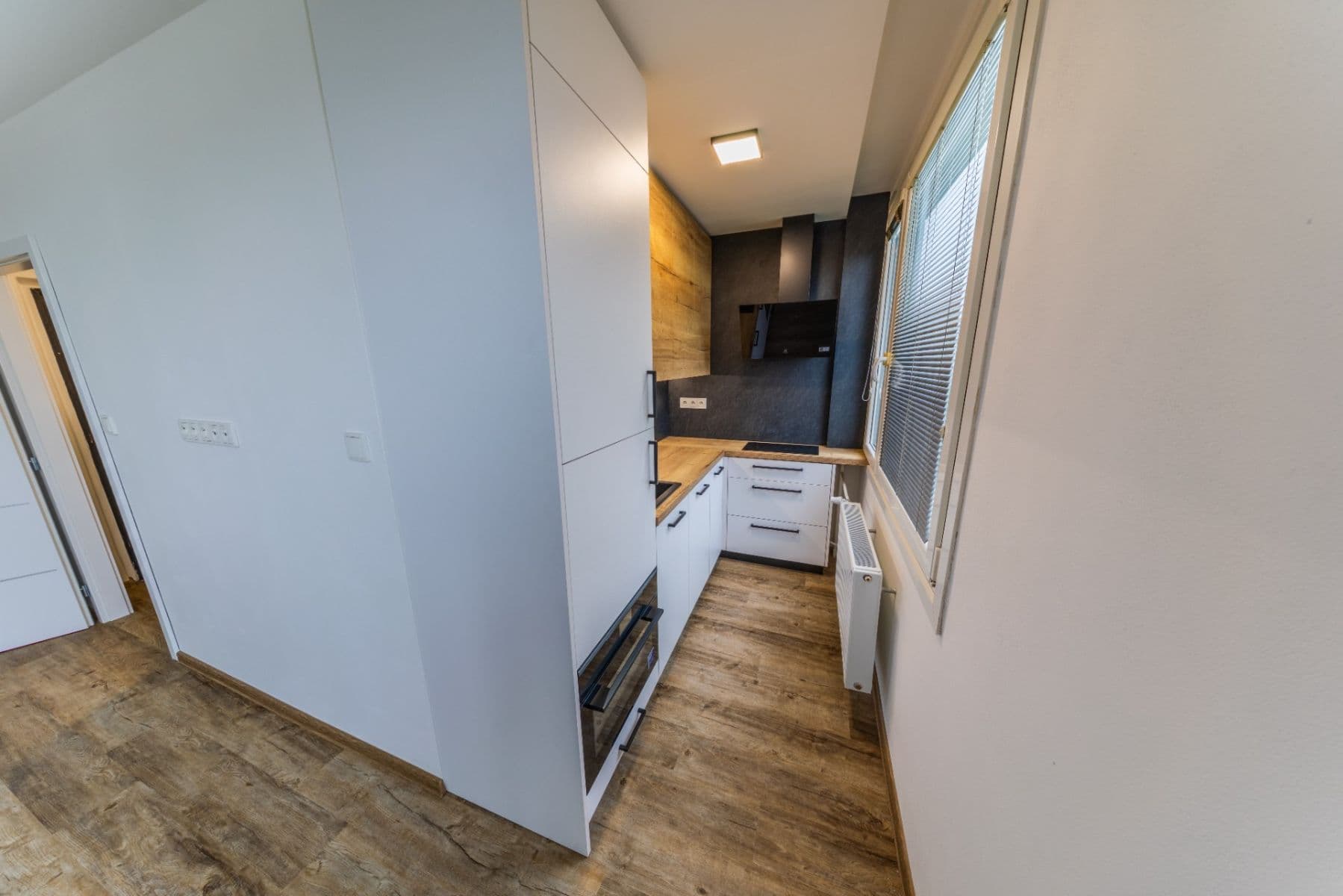 Prodej bytu 1+kk 28 m²