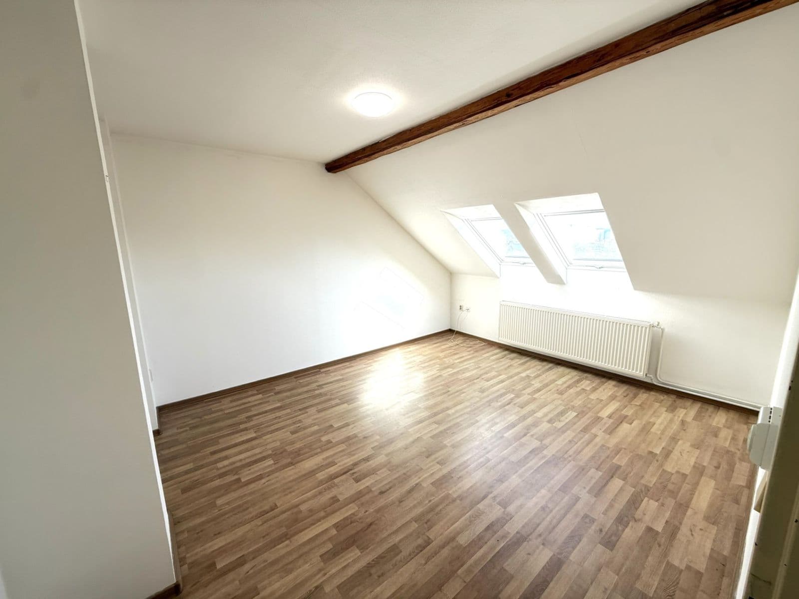 Prodej bytu 1+1 40 m²