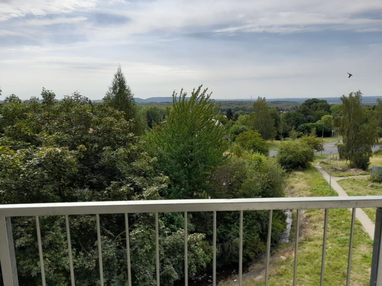 Pronájem bytu 3+kk 69 m²
