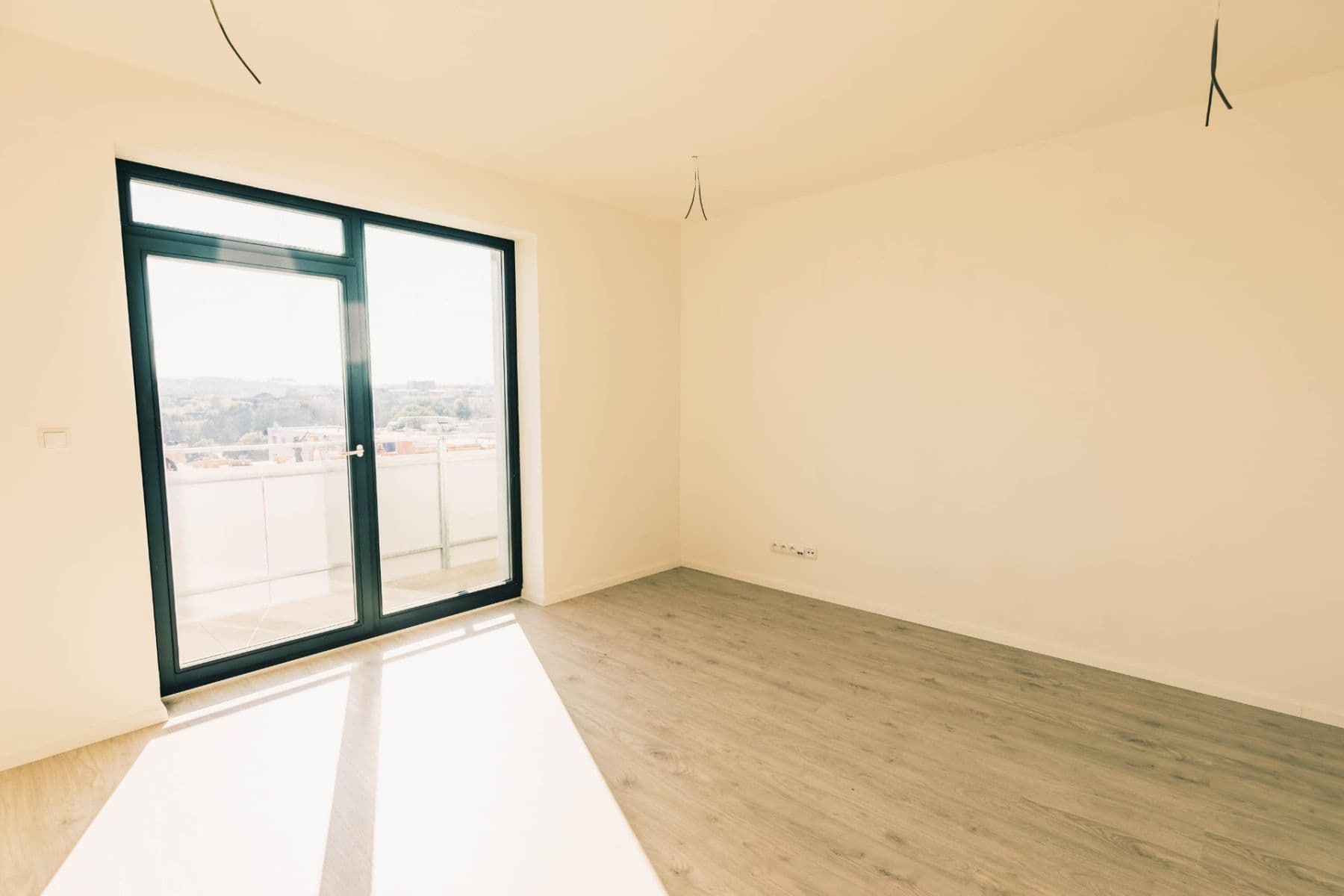 Prodej bytu 2+kk 51 m²
