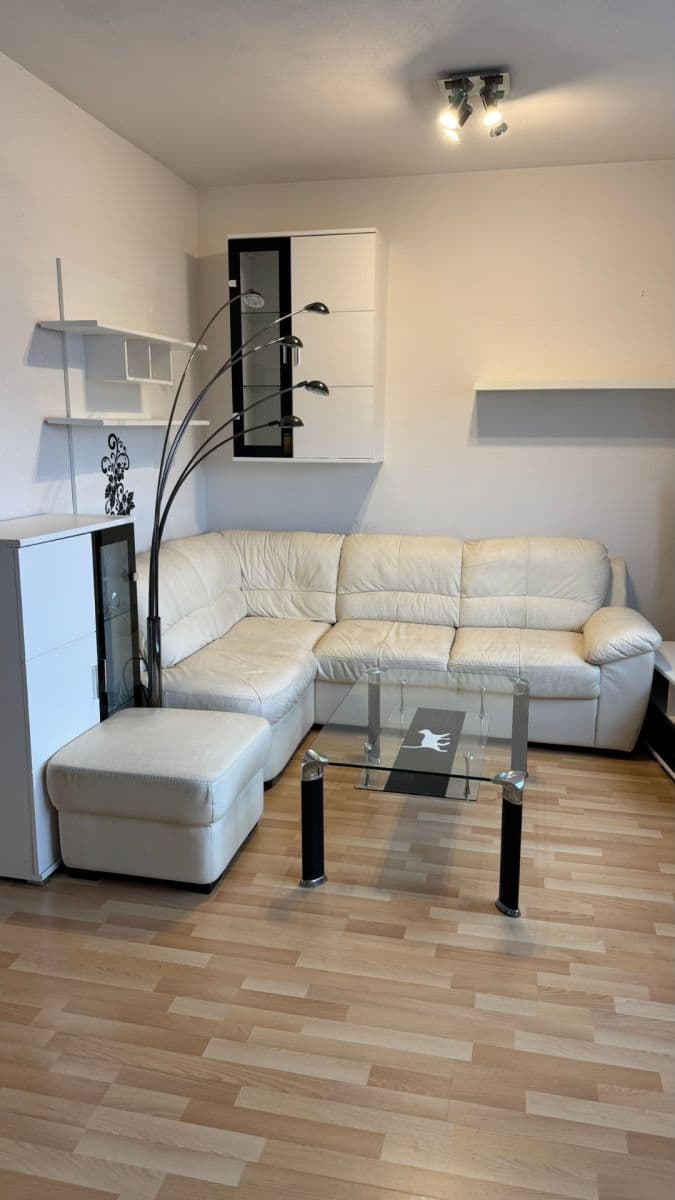 Prodej bytu 2+kk 50 m²