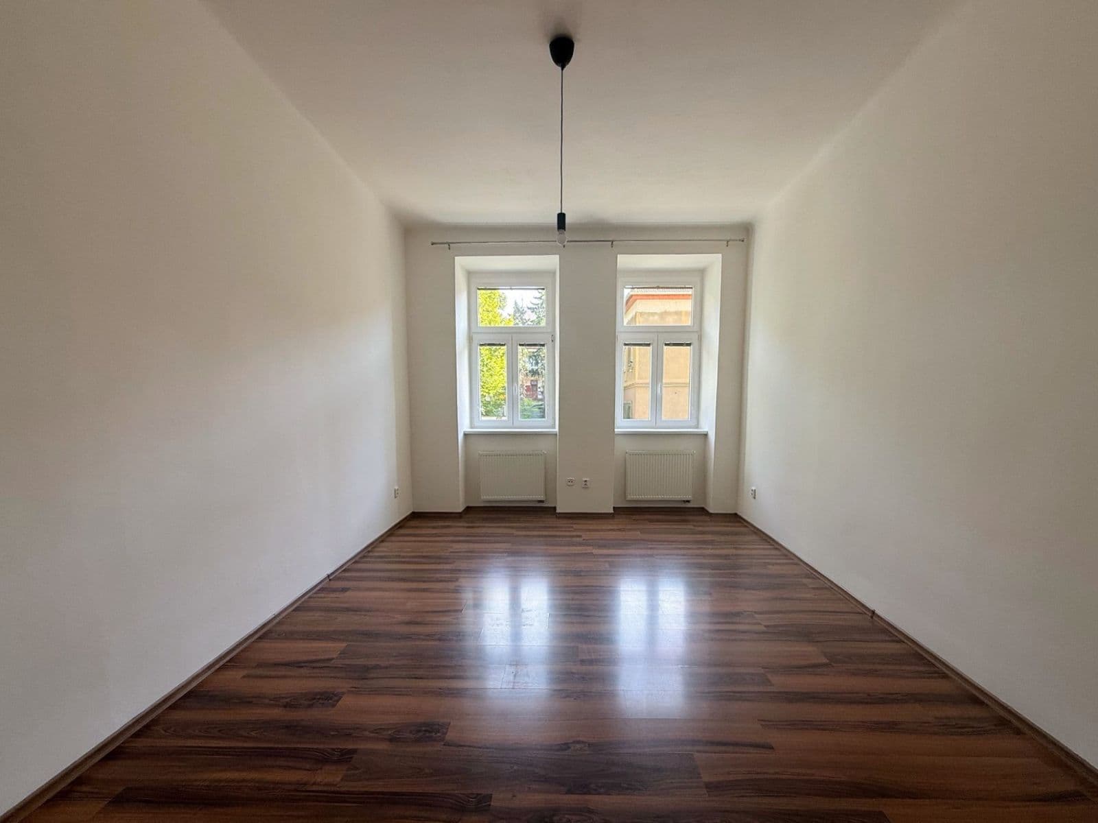 Prodej bytu 2+1 55 m²