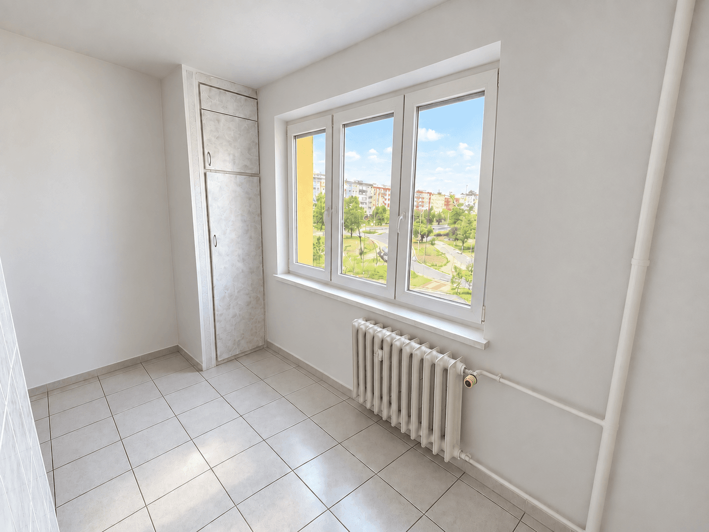 Prodej bytu 3+1 79 m²