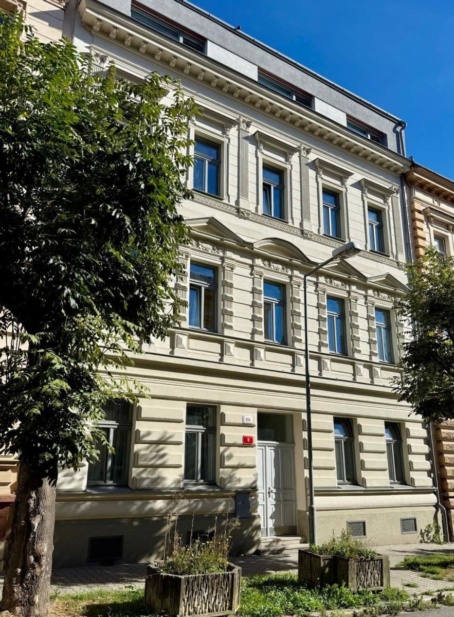 Prodej bytu 3+kk 82 m²