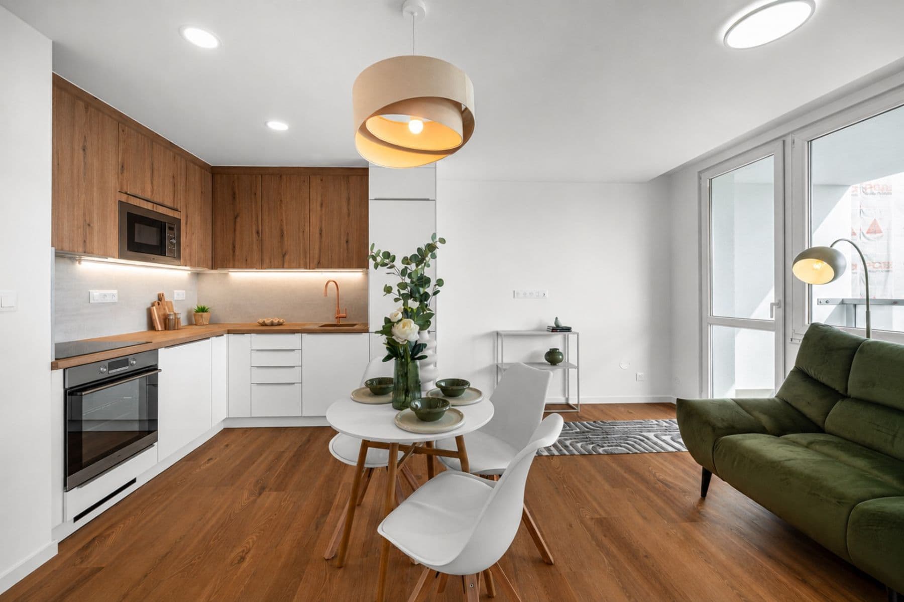 Prodej bytu 4+kk 77 m²