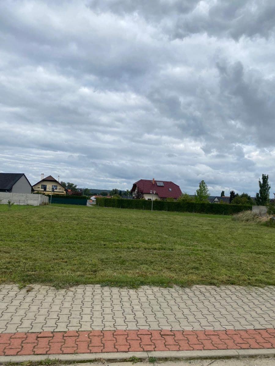 Prodej pozemku 1.203 m²