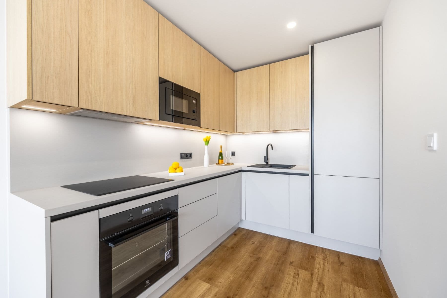 Prodej bytu 2+kk 42 m²