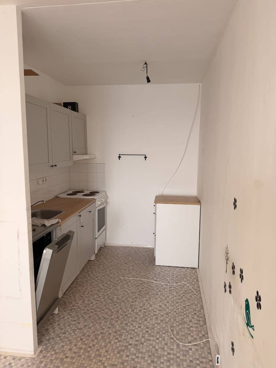 Prodej bytu 2+kk 44 m²