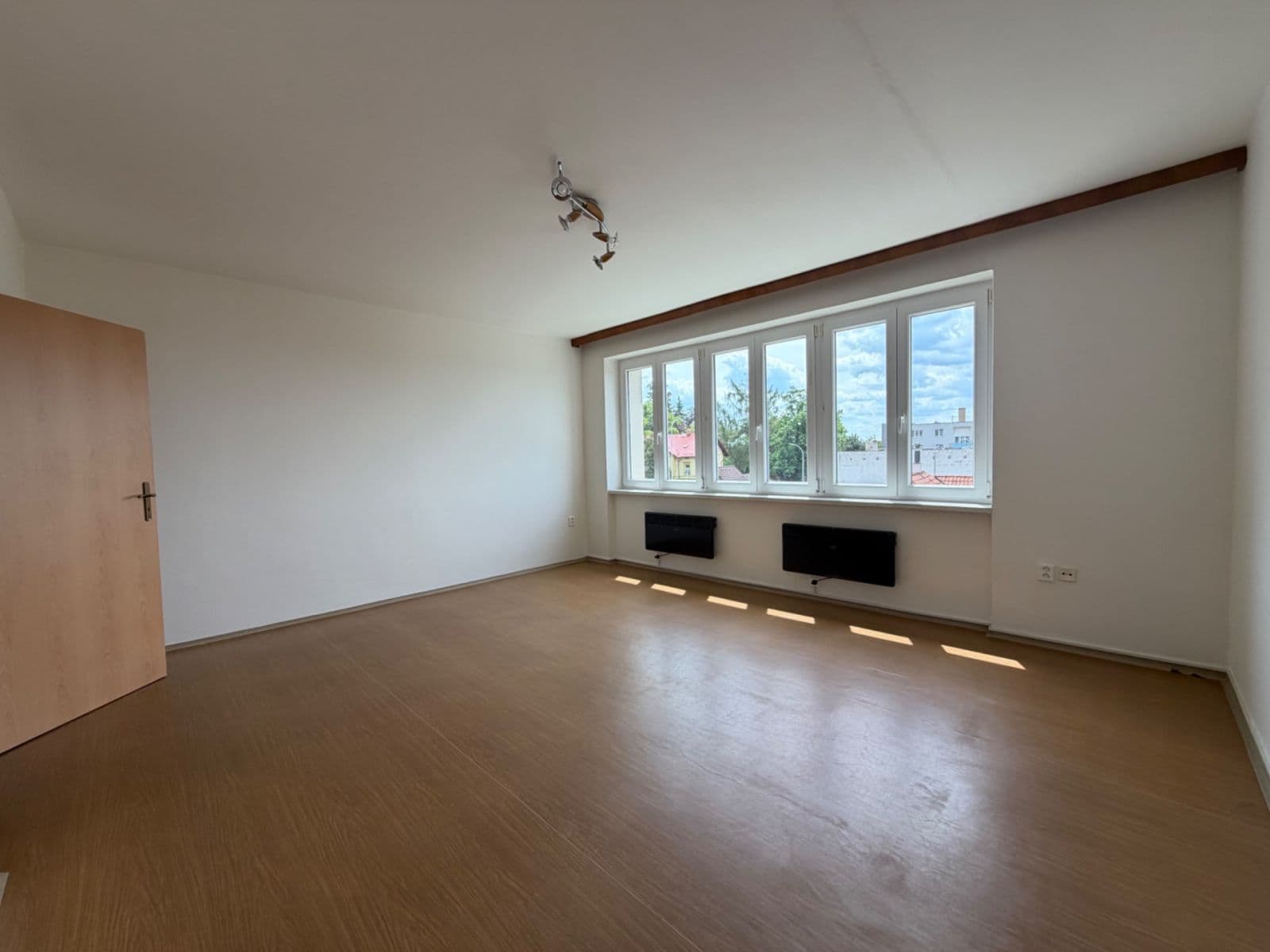 Pronájem bytu 3+1 65 m²