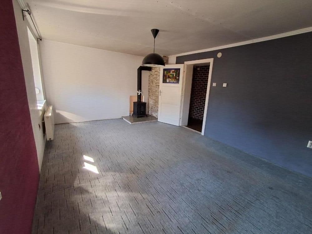 Prodej bytu 3+1 64 m²