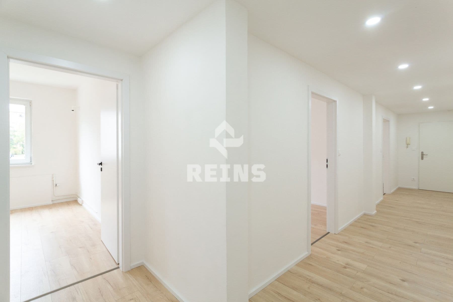 Prodej bytu 3+kk 70 m²