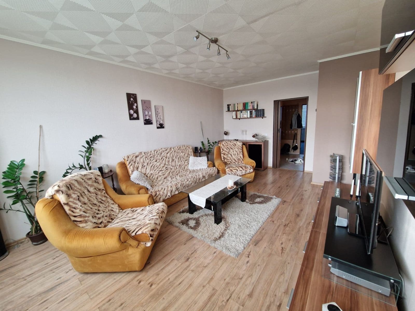 Prodej bytu 3+1 90 m²