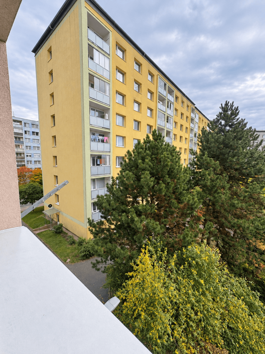 Prodej bytu 2+kk 35 m²
