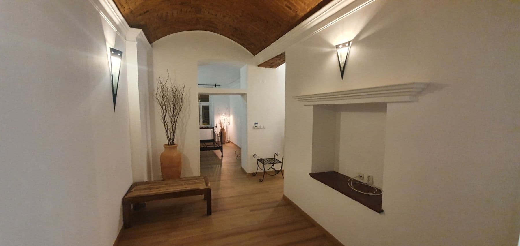 Prodej bytu 2+kk 56 m²
