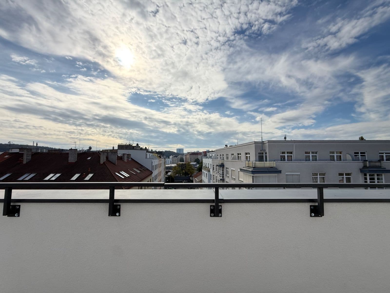 Prodej bytu 2+kk 56 m²