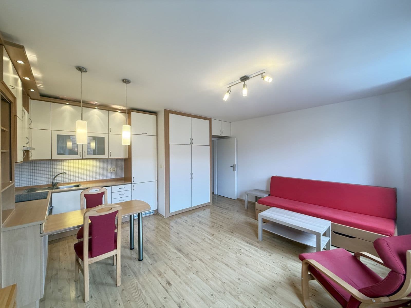 Prodej bytu 1+kk 32 m²