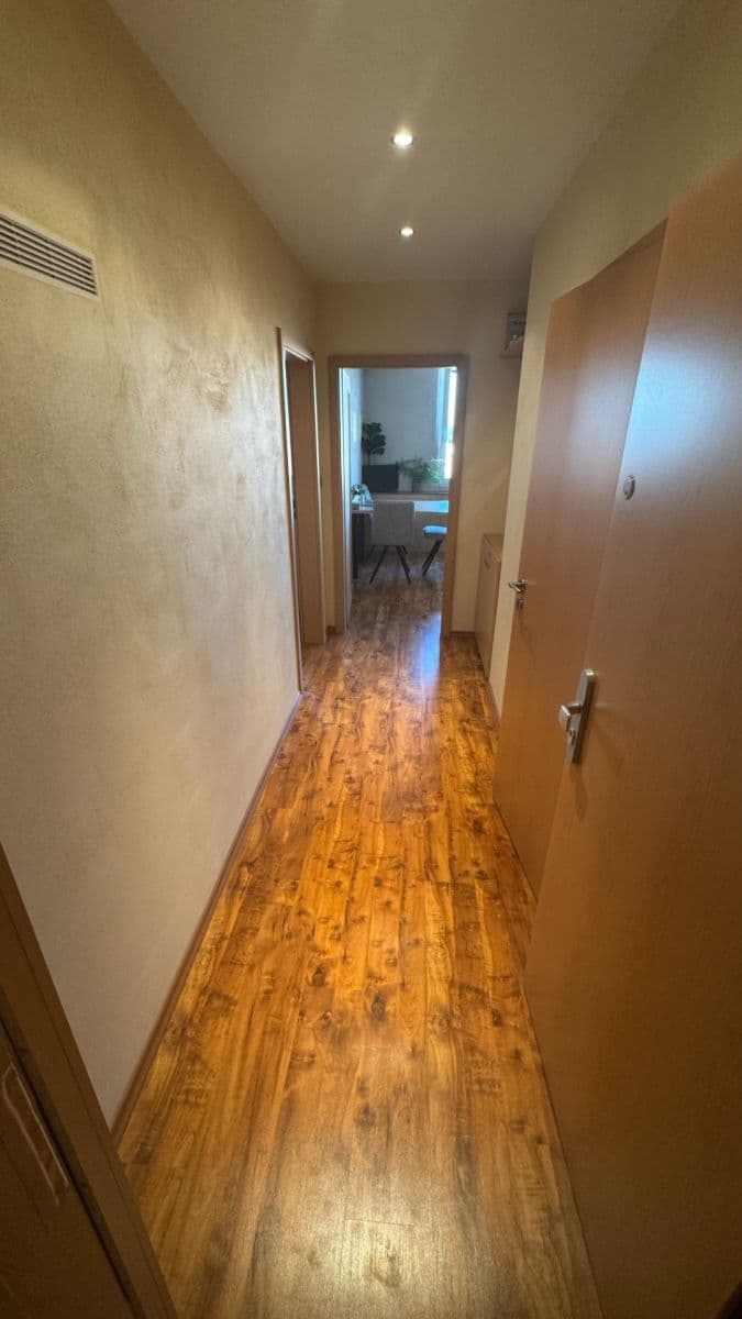 Prodej bytu 1+1 52 m²