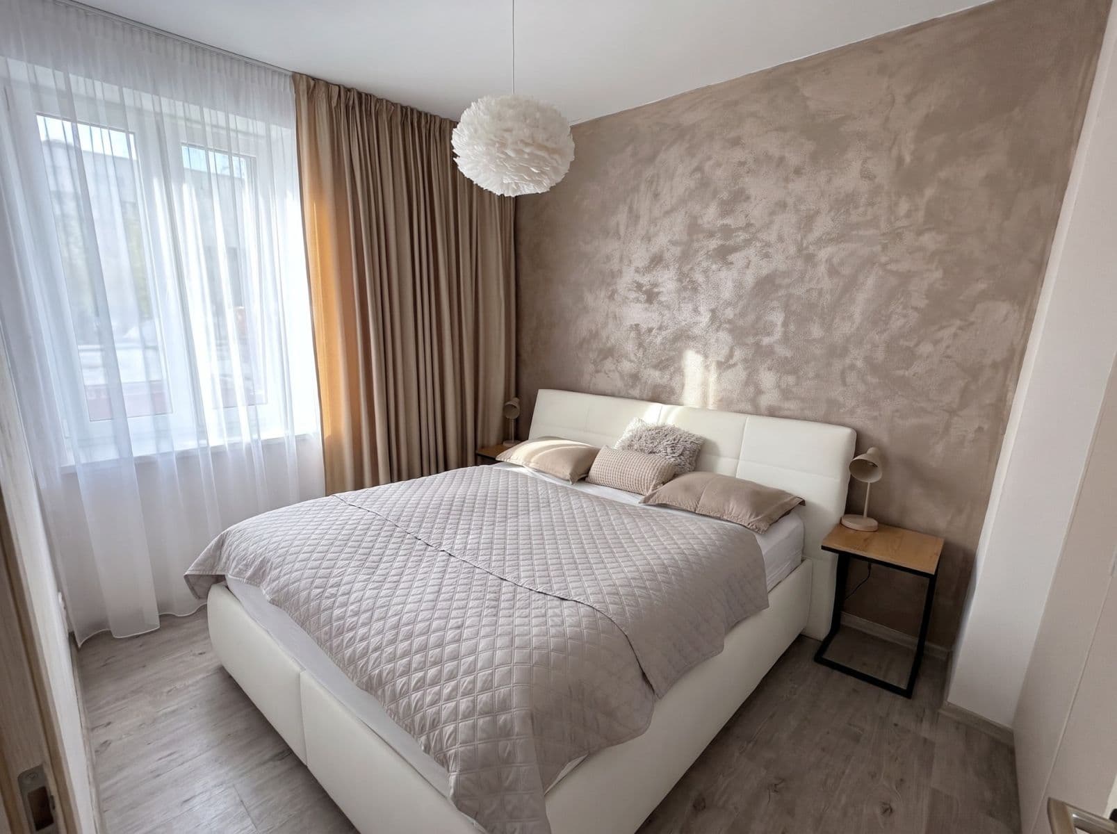 Prodej bytu 2+kk 50 m²