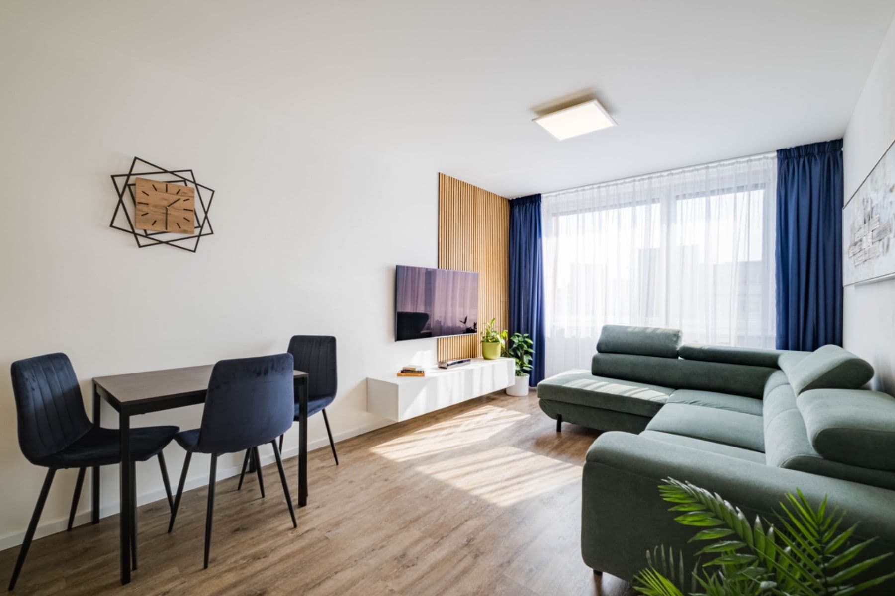 Prodej bytu 2+kk 44 m²