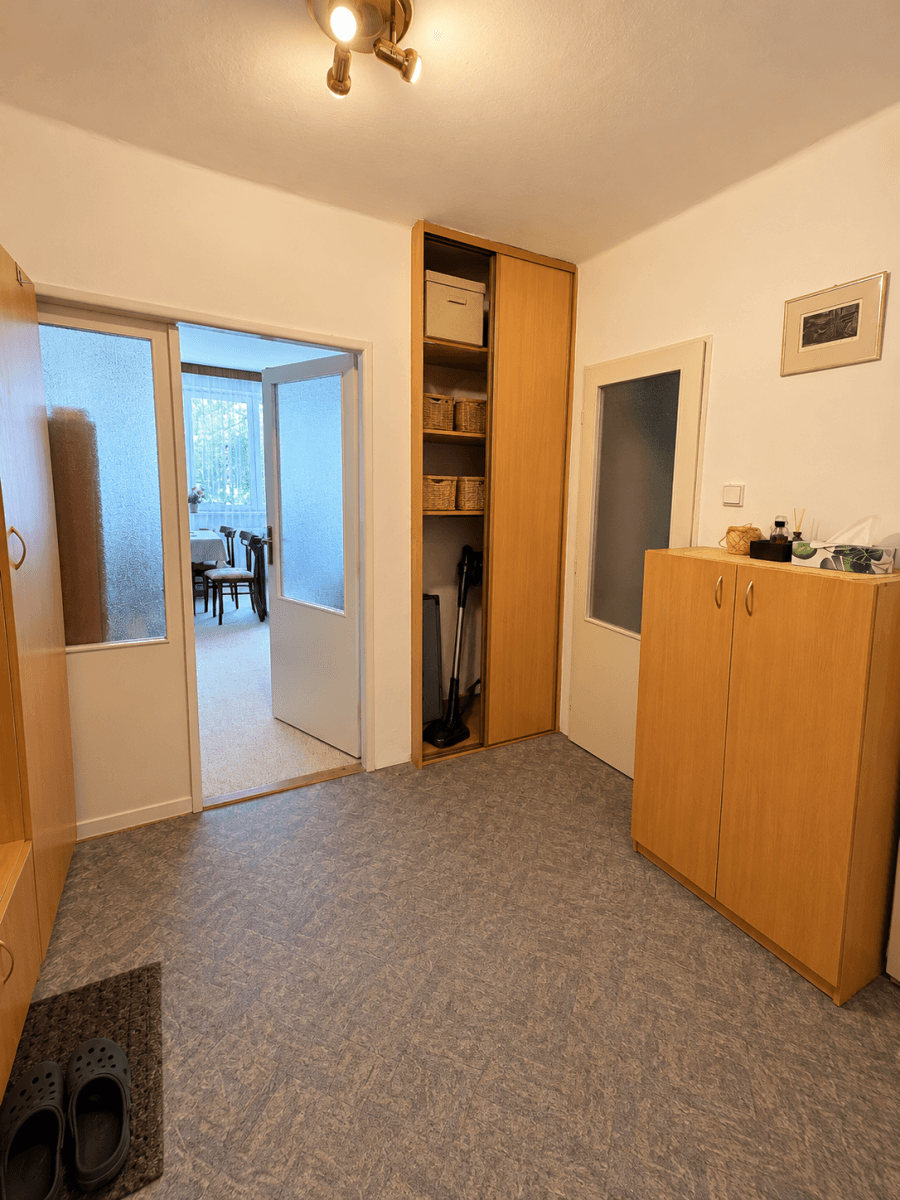 Prodej bytu 1+kk 42 m²