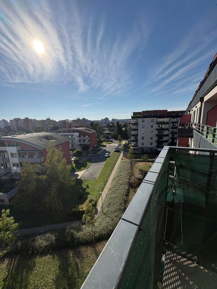 Prodej bytu 1+kk 43 m²