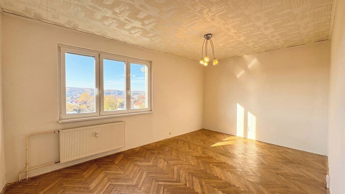 Prodej bytu 1+1 36 m²