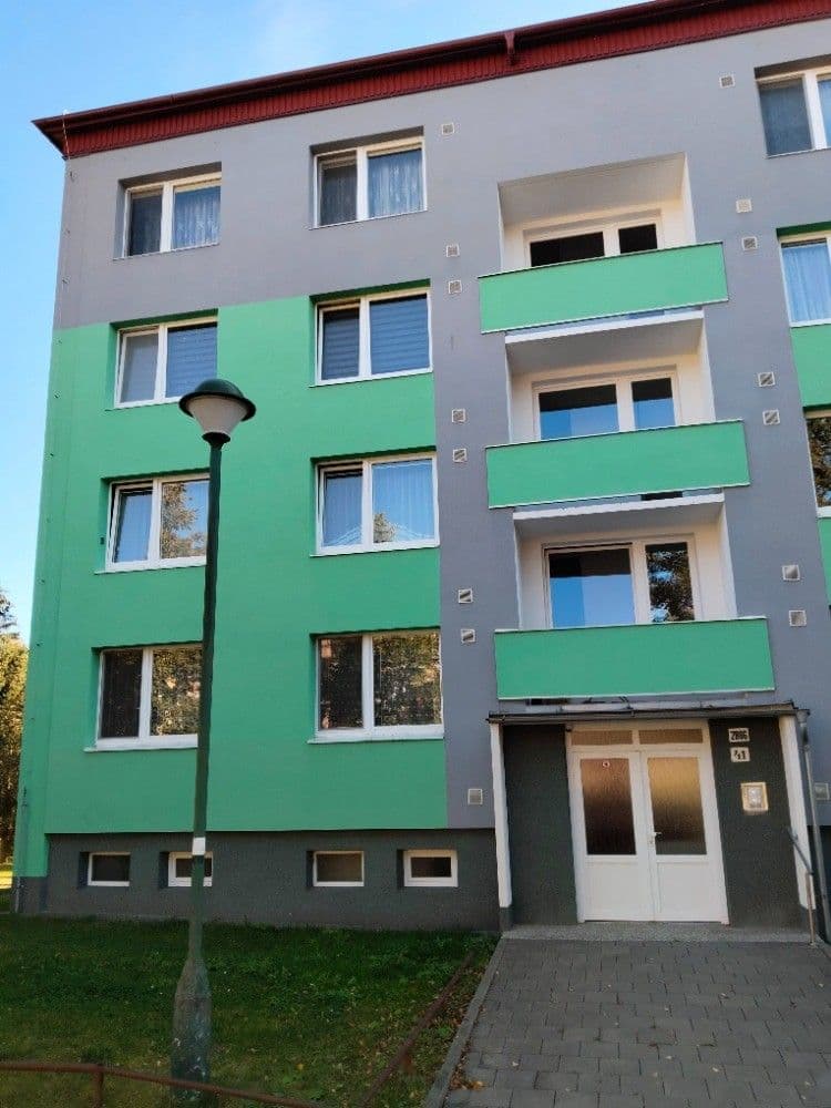 Prodej bytu 2+1 58 m²