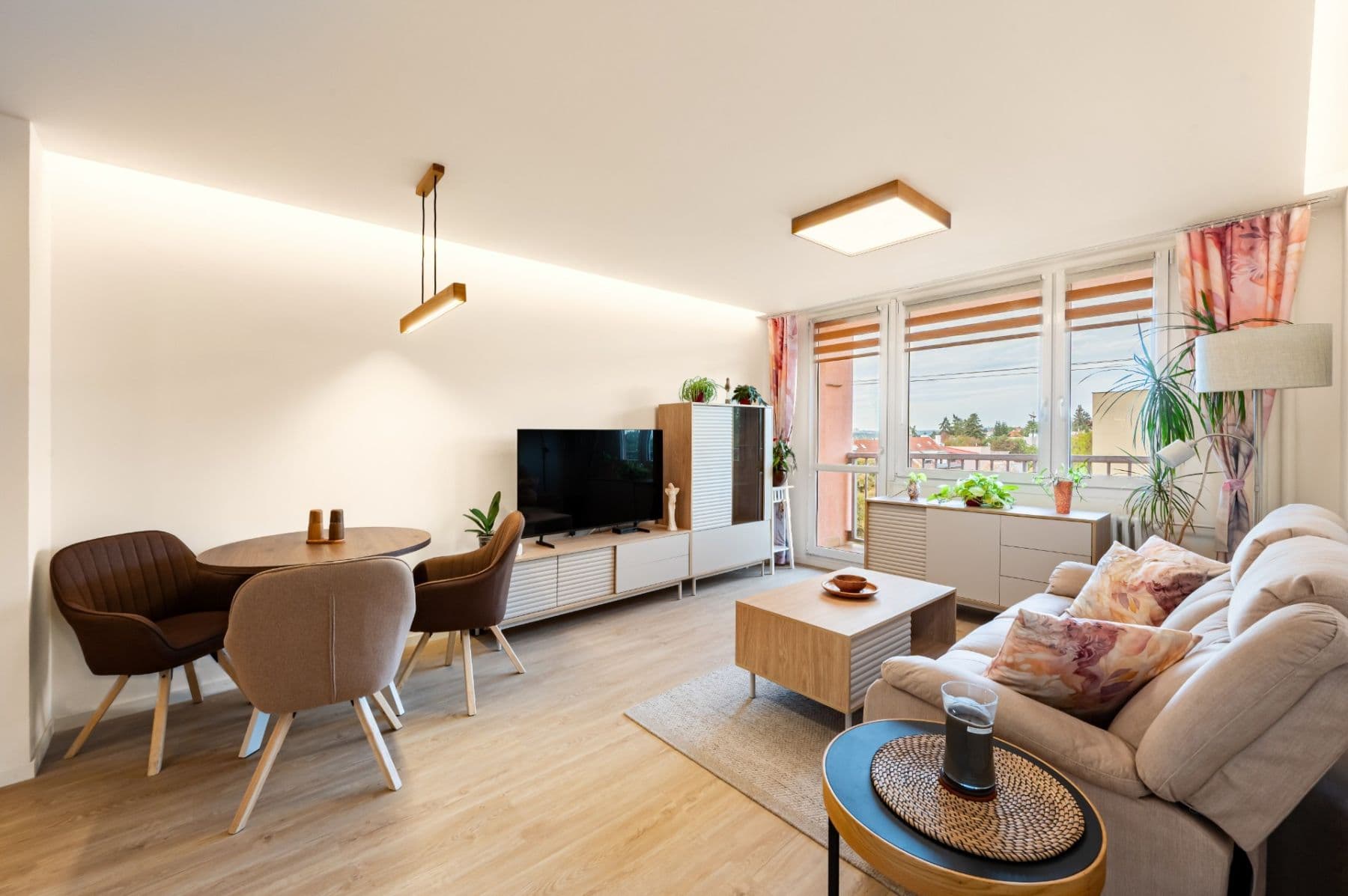 Prodej bytu 3+kk 68 m²
